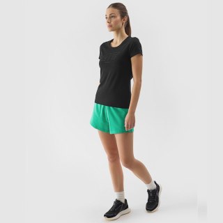 Spodenki 4F 4FWSS24TSHOF286 41S zielony XXL 4F