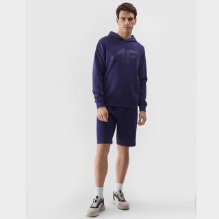 Spodenki 4F 4FWSS24TSHOM284 31S granatowy XXXL 4F