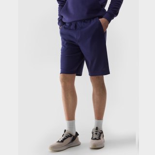 Spodenki 4F 4FWSS24TSHOM284 31S granatowy XXXL 4F