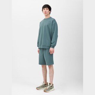 Spodenki 4F 4FWSS24TSHOM342 44S zielony XL 4F
