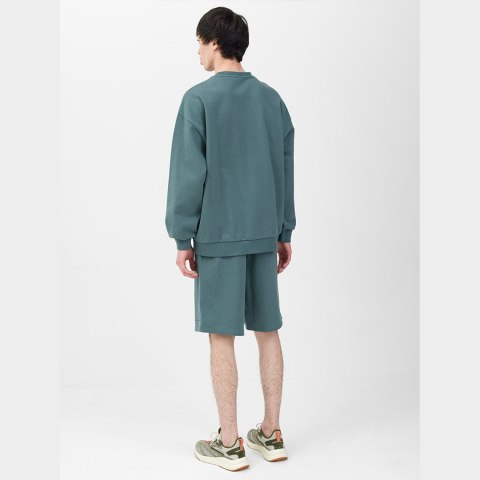 Spodenki 4F 4FWSS24TSHOM342 44S zielony XL 4F Spodenki 4F 4FWSS24TSHOM342 44S zielony XL 4F