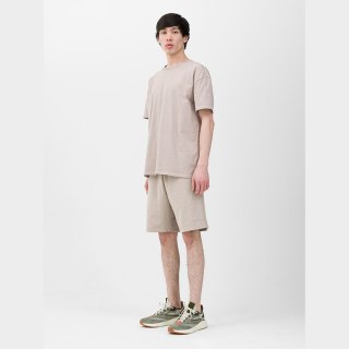 Spodenki 4F 4FWSS24TSHOM342 83S beżowy XXXL 4F