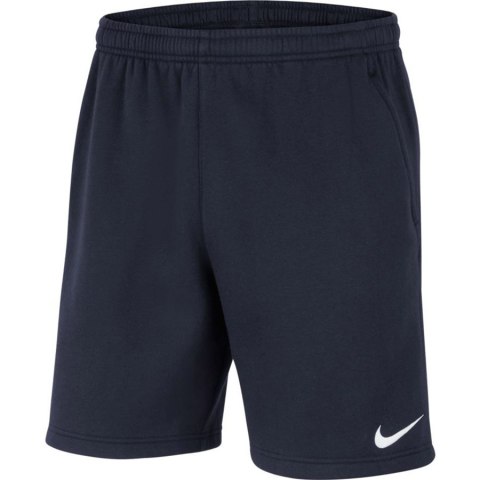 Spodenki Nike Park 20 Fleece Short CW6910 451 granatowy L Nike