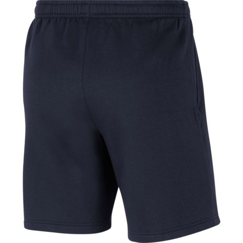 Spodenki Nike Park 20 Fleece Short CW6910 451 granatowy L Nike