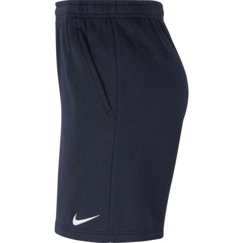 Spodenki Nike Park 20 Fleece Short CW6910 451 granatowy L Nike