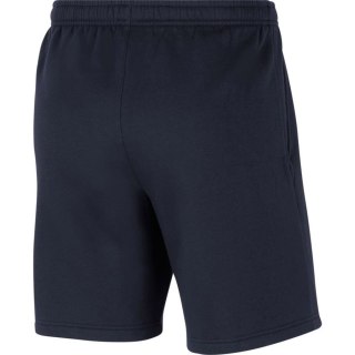Spodenki Nike Park 20 Fleece Short CW6910 451 granatowy M Nike