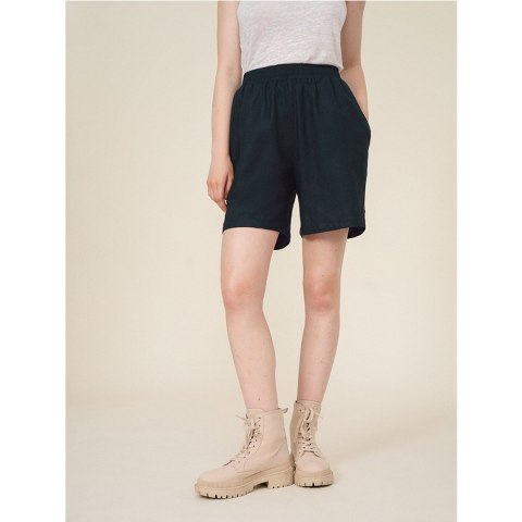 Spodenki Outhorn OTHSS23TSHOF123 31S granatowy XL Outhorn