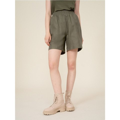 Spodenki Outhorn OTHSS23TSHOF123 43S zielony XS Outhorn
