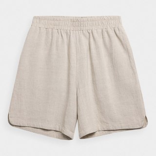 Spodenki Outhorn OTHSS23TSHOF123 83S beżowy XL Outhorn
