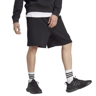 Spodenki adidas Caps SHO IA9357 czarny S Adidas