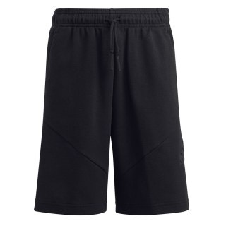 Spodenki adidas Future Icons Logo 8 Inch Shorts HR6306 czarny 140 cm Adidas