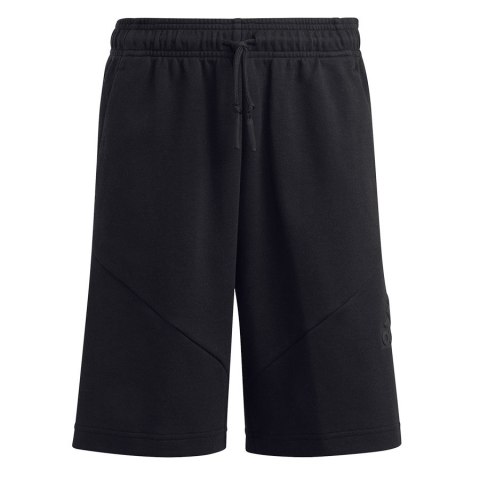 Spodenki adidas Future Icons Logo 8 Inch Shorts HR6306 czarny 140 cm Adidas