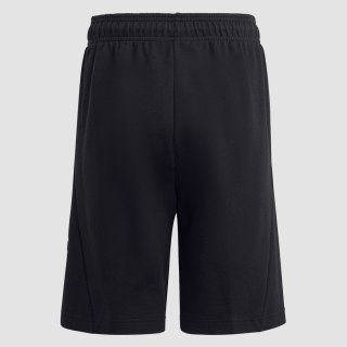 Spodenki adidas Future Icons Logo 8 Inch Shorts HR6306 czarny 140 cm Adidas