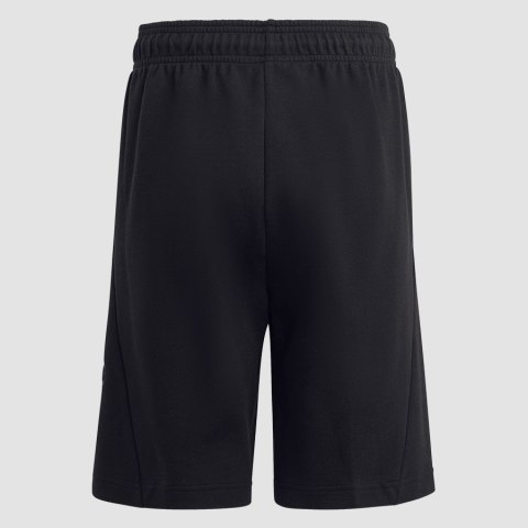Spodenki adidas Future Icons Logo 8 Inch Shorts HR6306 czarny 140 cm Adidas