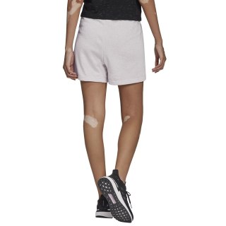 Spodenki adidas SL Short HE0439 biały XS Adidas