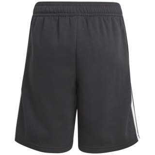 Spodenki adidas TIRO 21 Sweat Short Junior GM7343 czarny 128 cm Adidas