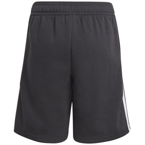 Spodenki adidas TIRO 21 Sweat Short Junior GM7343 czarny 128 cm Adidas