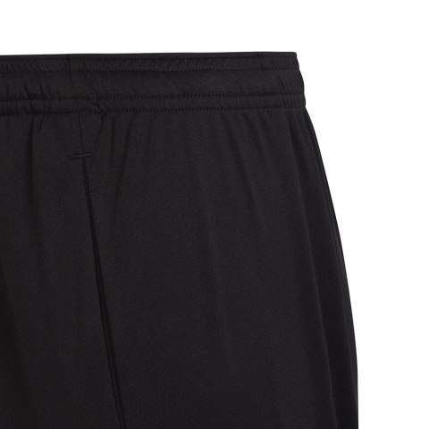 Spodenki adidas TR-ES Logo Shorts IC5658 czarny 140 cm Adidas