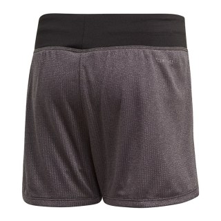 Spodenki adidas YG TR Chill SH DV2799 szary 152 cm Adidas