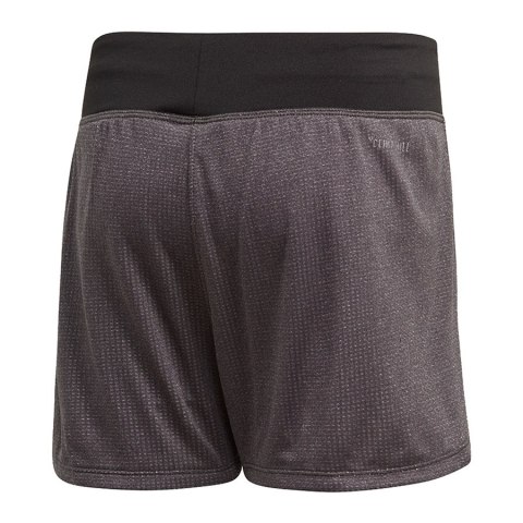 Spodenki adidas YG TR Chill SH DV2799 szary 170 cm Adidas