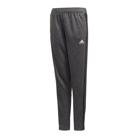 Spodnie adidas TAN TR Panty CZ8701 szary 140 cm Adidas