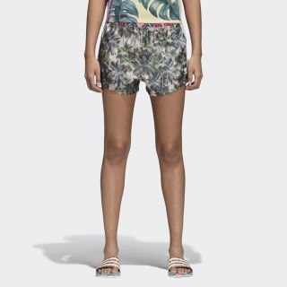 Szorty adidas Originals Farm Shorts CW4728 multikolor 32 Adidas Originals