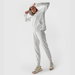 Bluza 4F 4FWSS24TSWSF0955 27M szary L 4F