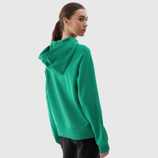Bluza 4F 4FWSS24TSWSF0955 41S zielony XXL 4F