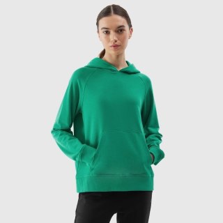 Bluza 4F 4FWSS24TSWSF0955 41S zielony XL 4F