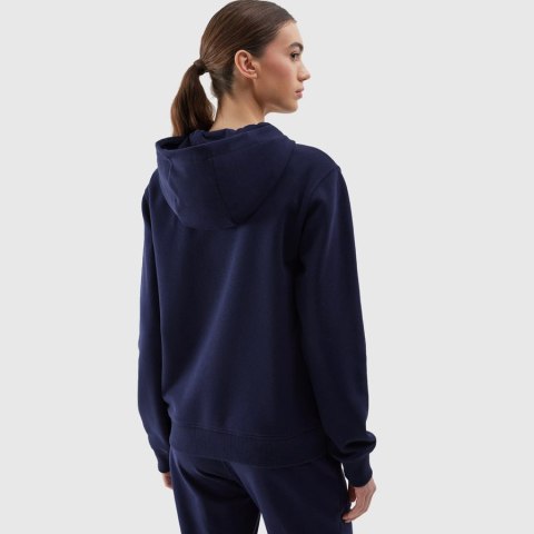 Bluza 4F 4FWSS24TSWSF0956 31S granatowy S 4F Bluza 4F 4FWSS24TSWSF0956 31S granatowy S 4F