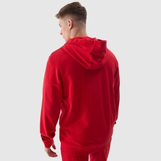 Bluza 4F 4FWSS24TSWSM0951 61S czerwony XXL 4F