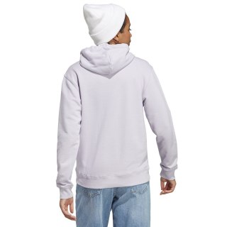 Bluza adidas Big Logo FT R HD IC6899 szary L Adidas