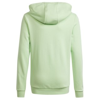 Bluza adidas Big Logo Hoodie girls IS2591 zielony 152 cm Adidas