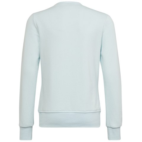 Bluza adidas Big Logo SWT HM8707 niebieski 140 cm Adidas