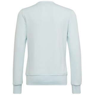 Bluza adidas Big Logo SWT HM8707 niebieski 152 cm Adidas