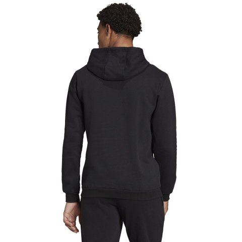 Bluza adidas ENTRADA 22 Hoody H57512 czarny S Adidas