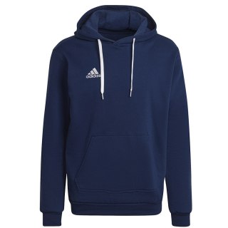 Bluza adidas ENTRADA 22 Hoody H57513 granatowy XXL Adidas
