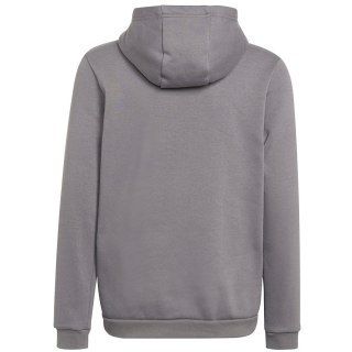 Bluza adidas ENTRADA 22 Hoody H57515 szary 116 cm Adidas
