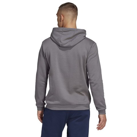 Bluza adidas ENTRADA 22 Hoody HB0578 szary S Adidas