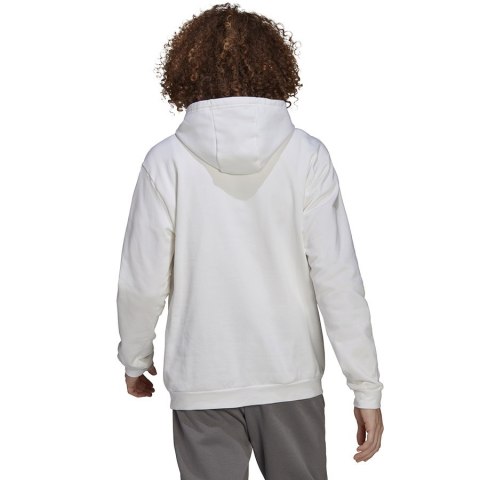 Bluza adidas ENTRADA 22 Hoody HG6302 biały XL Adidas