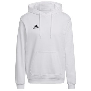 Bluza adidas ENTRADA 22 Hoody HG6302 biały XXL Adidas