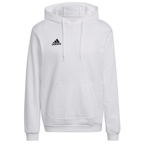 Bluza adidas ENTRADA 22 Hoody HG6302 biały XXXL Adidas