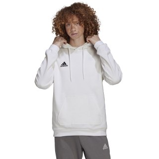 Bluza adidas ENTRADA 22 Hoody HG6302 biały XXXL Adidas