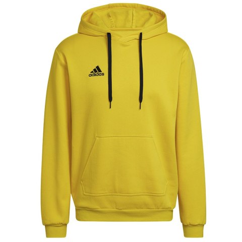 Bluza adidas ENTRADA 22 Hoody HI2140 żółty XXL Adidas
