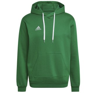 Bluza adidas ENTRADA 22 Hoody HI2141 zielony XL Adidas