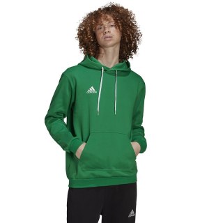 Bluza adidas ENTRADA 22 Hoody HI2141 zielony XL Adidas