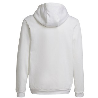Bluza adidas ENTRADA 22 Hoody Y HG6303 biały 128 cm Adidas