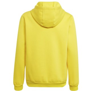 Bluza adidas ENTRADA 22 Hoody Y HI2142 żółty 176 cm Adidas