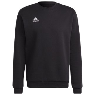 Bluza adidas ENTRADA 22 Sweat Top H57478 czarny S Adidas