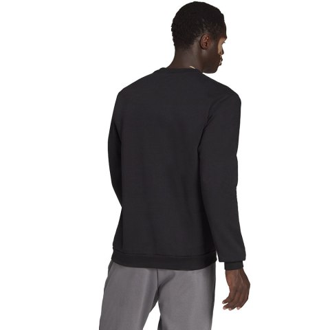 Bluza adidas ENTRADA 22 Sweat Top H57478 czarny S Adidas